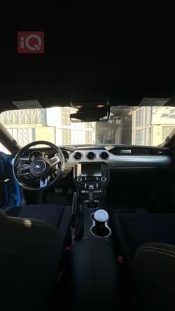 فورد موستانج